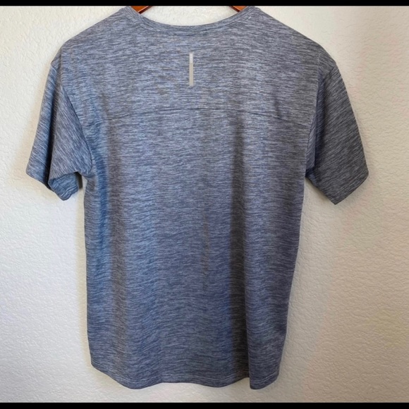 REI Mens Short Sleeve T-Shirt - Picture 4 of 4